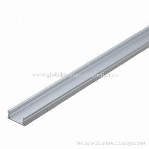 LED Strip Channel Lighting for SMD Flexible Strips